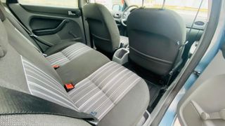 Ford Focus 1.9 TDCI 90 CV año 2008