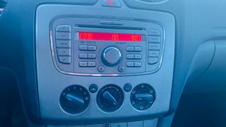 Ford Focus 1.9 TDCI 90 CV año 2008