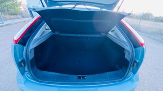 Ford Focus 1.9 TDCI 90 CV año 2008