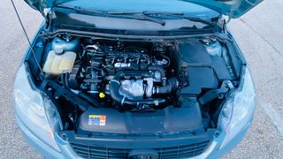 Ford Focus 1.9 TDCI 90 CV año 2008