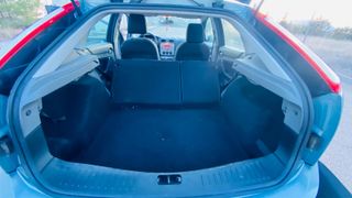 Ford Focus 1.9 TDCI 90 CV año 2008