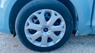 Ford Focus 1.9 TDCI 90 CV año 2008