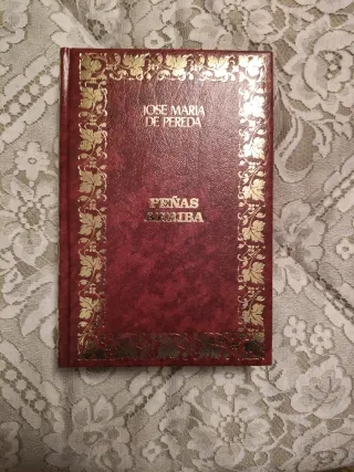 Ejemplares de cultura clásica