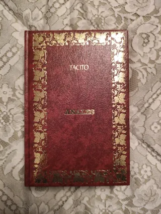 Ejemplares de cultura clásica