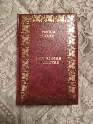 Ejemplares de cultura clásica