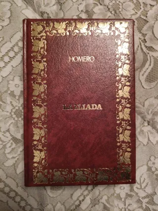 Ejemplares de cultura clásica