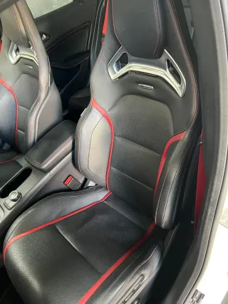 Mercedes-Benz GLA 2015