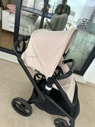 Bugaboo Fox 5 Carrito Bebé