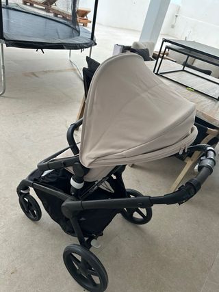 Bugaboo Fox 5 Carrito Bebé