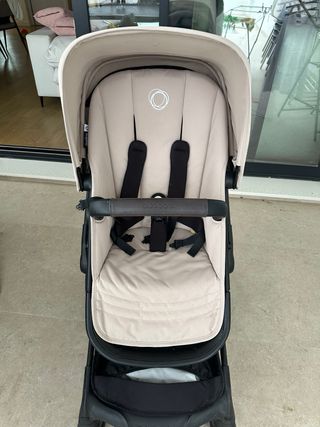 Bugaboo Fox 5 Carrito Bebé