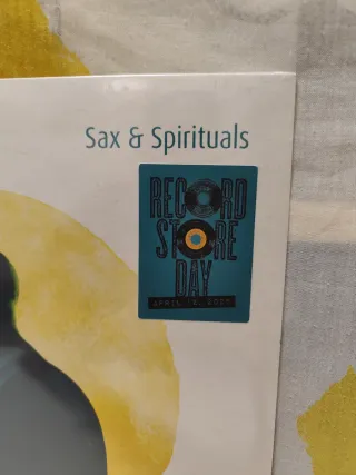 Vinilo Manu Dibango Lamastabastani