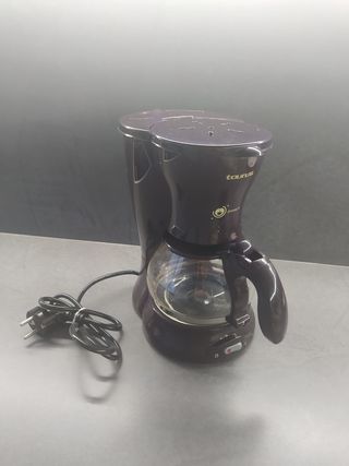 Cafetera de Goteo Taurus Aroma 6