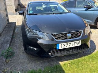 SEAT Leon 2014