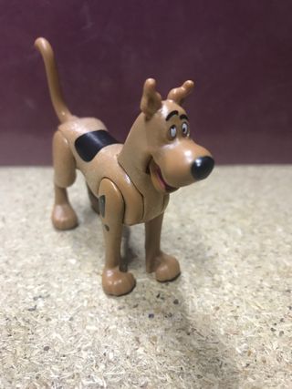 Playmobil Perro Scooby Doo