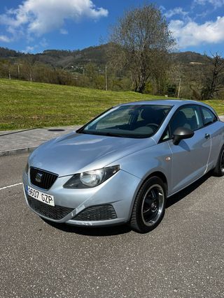 SEAT Ibiza 2010