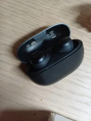 Xiaomi Redmi Buds 3 Lite Preto