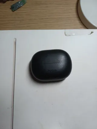 Xiaomi Redmi Buds 3 Lite Preto