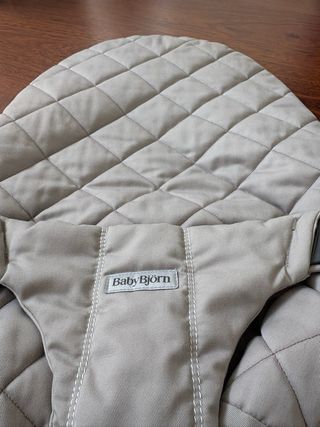 Asiento BabyBjörn