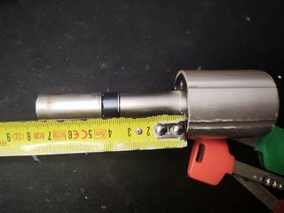 Cerradura Seguridad Xiaomi