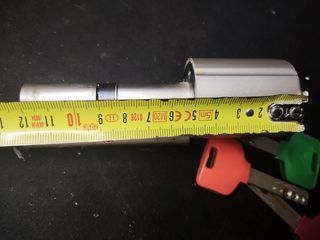 Cerradura Seguridad Xiaomi