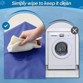 Alfombra Fría Verano Mascota/Cojín