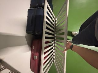 Cuna Trama convertible 140cm