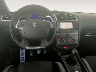 DS DS 4 Crossback 1.2 PureTech Style S&S