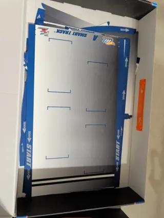 Hot Wheels AI Intelligent Race System