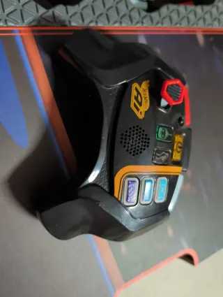 Hot Wheels AI Intelligent Race System