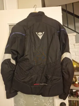 Chaqueta de moto Rev'it