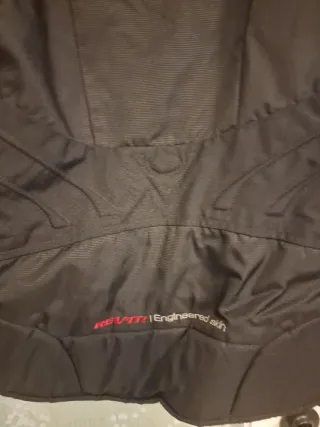 Chaqueta de moto Rev'it