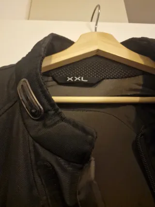 Chaqueta de moto Rev'it