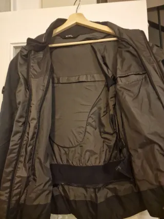 Chaqueta de moto Rev'it