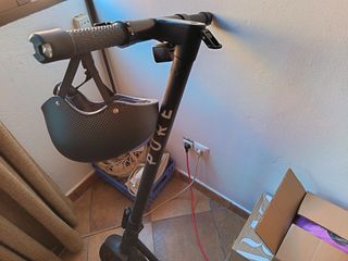 Patín eléctrico PURE