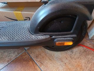 Patín eléctrico PURE