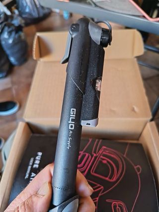 Patín eléctrico PURE