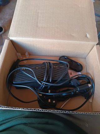 Patín eléctrico PURE