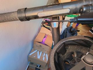 Patín eléctrico PURE