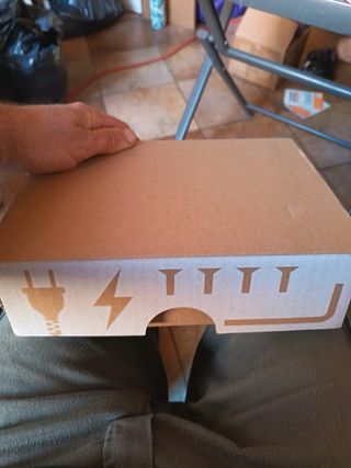 Patín eléctrico PURE