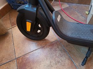 Patín eléctrico PURE