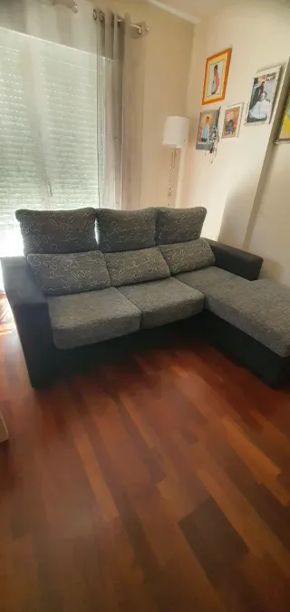 Sofá modular 3 plazas chester
