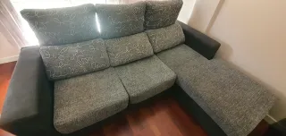 Sofá modular 3 plazas chester