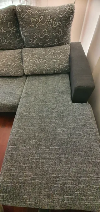 Sofá modular 3 plazas chester