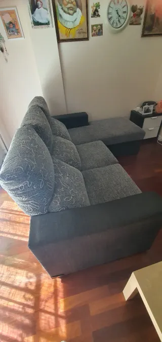 Sofá modular 3 plazas chester