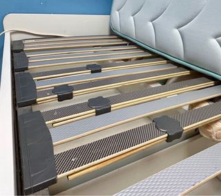 Cama individual 90x200