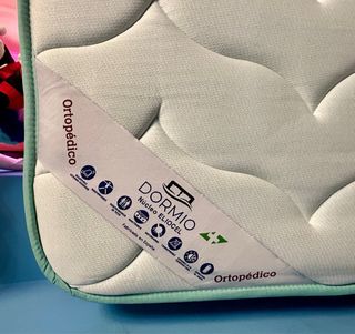 Cama individual 90x200