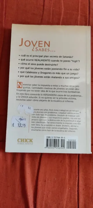 Escalera Al Infierno La Bien Planificada Destru...