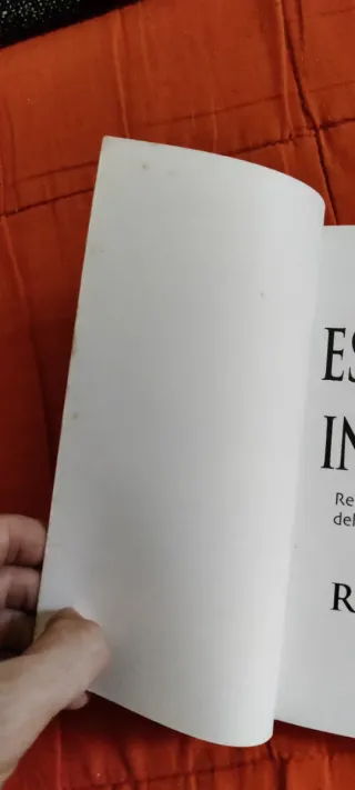 Escalera Al Infierno La Bien Planificada Destru...