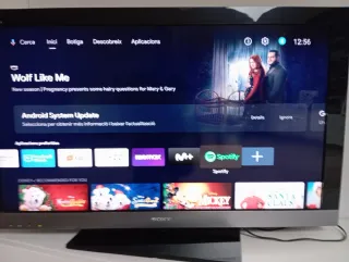 Xiaomi Mi Box S 4K Android TV