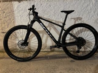 Bicicleta de montaña scott scale 940 De 2025